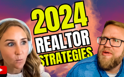 5 Must-Have Real Estate Strategies for Thriving in 2024