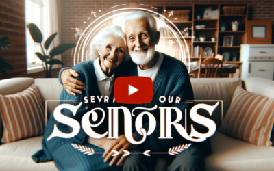 Strategies for Real Estate Agents to Thrive in the Senior Living Niche (Episode 439)