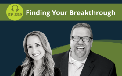 How Real Estate Agents Find Their Breakthrough – Episode 368