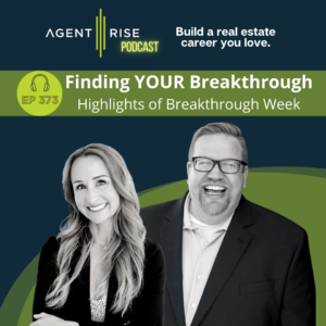 Finding YOUR Breakthrough (Highlights of Breakthrough Week) - Episode 373