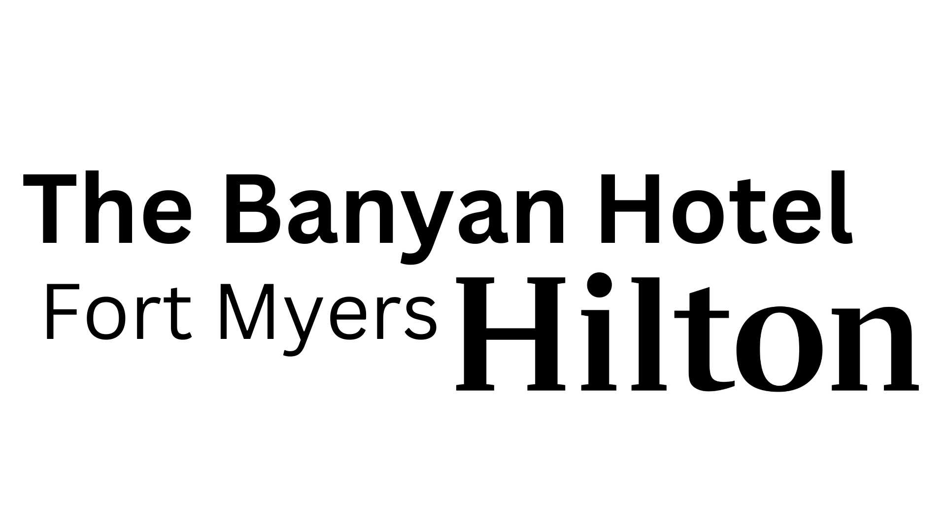 Banyan Hotel | Agent Rise Summit