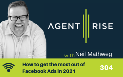 How to get the most out of Facebook Ads in 2021 – Episode 304