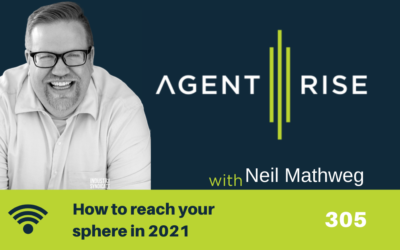 How to reach your sphere in 2021 – episode 305