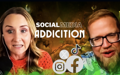 Exposed! The Dark Side of Social Media for Real Estate Agents (Episode 431)
