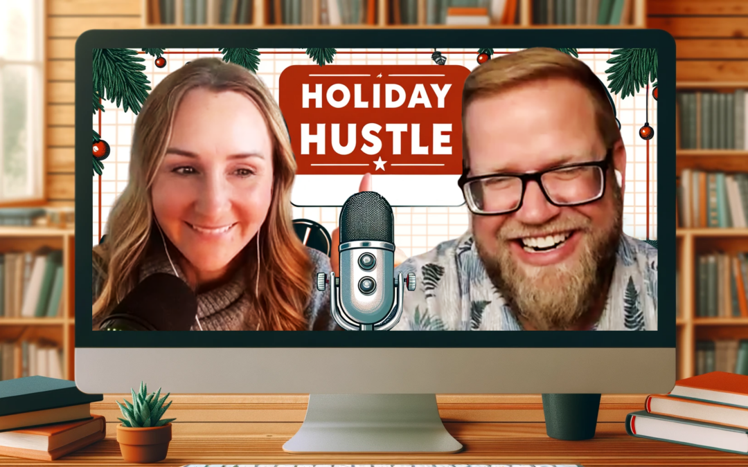 Balancing Work and Wellness: Real Estate Success During the Holidays (Episode 430)